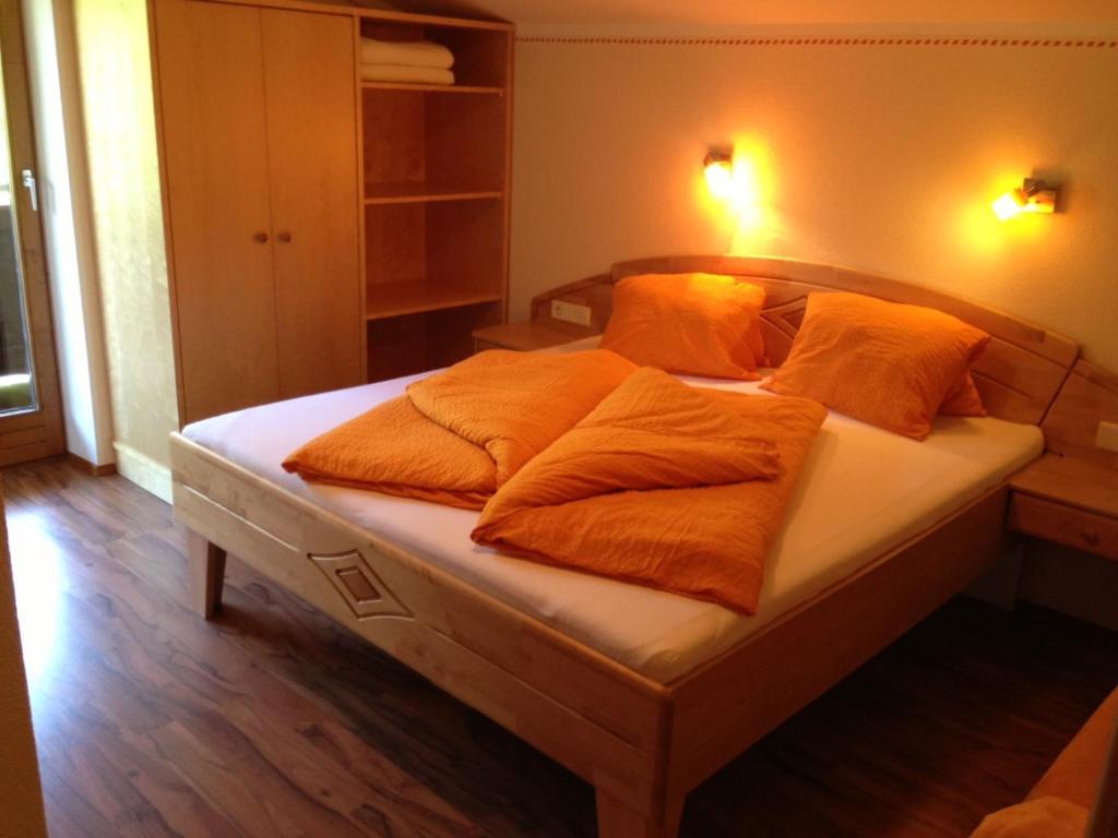 Appartements Am See Neukirchen am Großvenediger Habitación foto